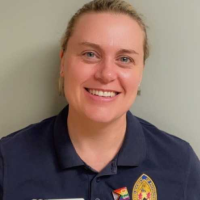 Kim Field Physio