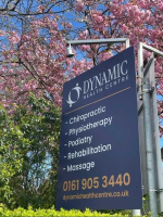 Dynamic Health Centre