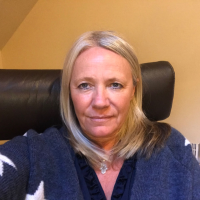 Mrs Gillian Hermon