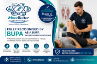 Movebetter Physio Clinic