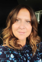 Mrs Annalisa Fraddosio