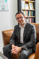 Dr Mark Doyle