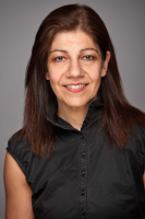 Miss Eleni Balabanidou