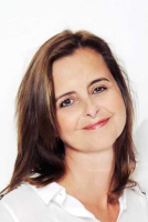Deborah Pell