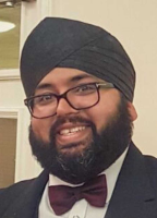 Professor Bindy (Raguwinder) Sahota