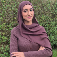 Dr Zulaikha Ali