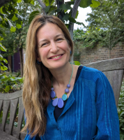 Mrs Jude Hutchinson