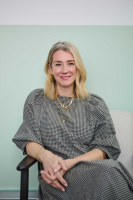 Dr Helena Curran