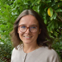 Dr Hannah Muir