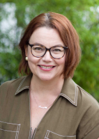 Ms Tetiana Czaprowska