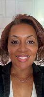Mrs Yolande Brown