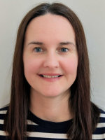 Dr Carol Overend