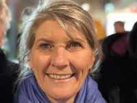 Mrs Christine Peach