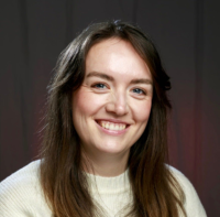 Ms Lucy Walker