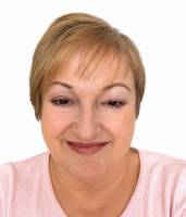 Mrs Audrey Goodwin