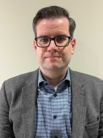 Dr Warren Leaver