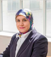 Mrs Abeer Obed