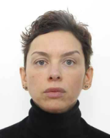 Miss Luisa Chirico