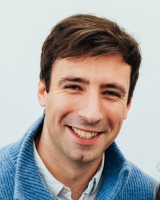 Mr Barend (Ben) Dreyer