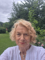 Professor Annette Fritscher-Ravens