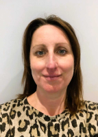 Mrs Deborah Thorne