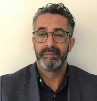 Mr Hassan Jararah