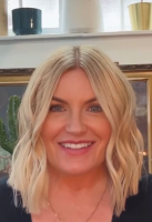 Mrs Hannah Louise Simpson-Tice