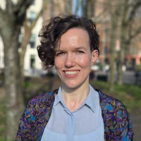 Dr Kate Fillingham
