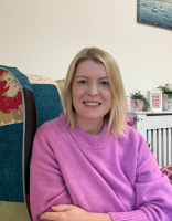 Mrs Samantha Aldridge