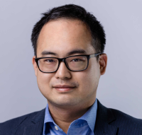 Dr Alvin J Lee