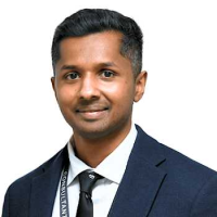 Dr Thines Karunakaran