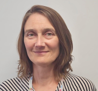Dr Katja Osswald