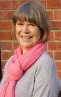 Ms Jo Hopkins