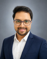 Dr Shenbagaram Kasivisvanathan