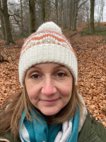 Mrs Laura Allison