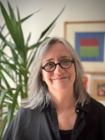 Dr Annie Fabulet