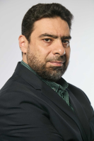Dr Yahya Makkeyah