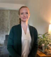 Mrs Lisa Mason-Gates
