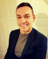 Mr Ashley M Dainty