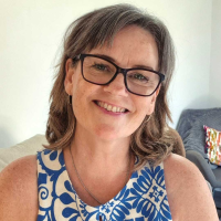 Mrs Debbie Lockyer