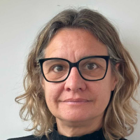 Dr Manuela C Tielens