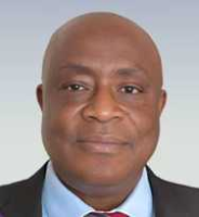 Mr Charles Ayekoloye