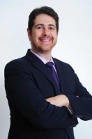 Professor Ramon Andrade Bezerra de Mello