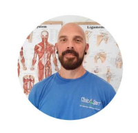 Dimitre Servgiev Physio