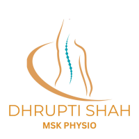 Dhrupti Shah MSK Physiotherapy