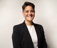 Ms Chiara Apicella