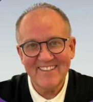 Mr Arlandas Modzeliauskas