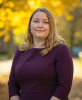 Dr Vera Schroeter