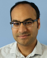 Dr Anish Jindal