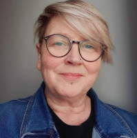 Lynn Kyle